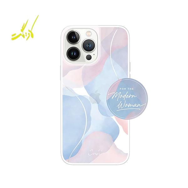 قاب یونیک آیفون ۱۴ پرو مکس Uniq COEHL iPhone 14 Pro Max PALETTE